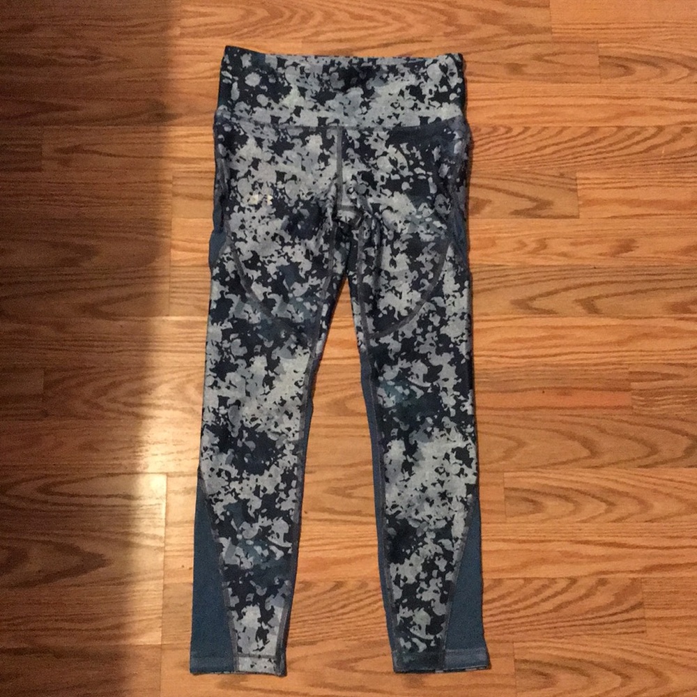 Women’s under armor leggings